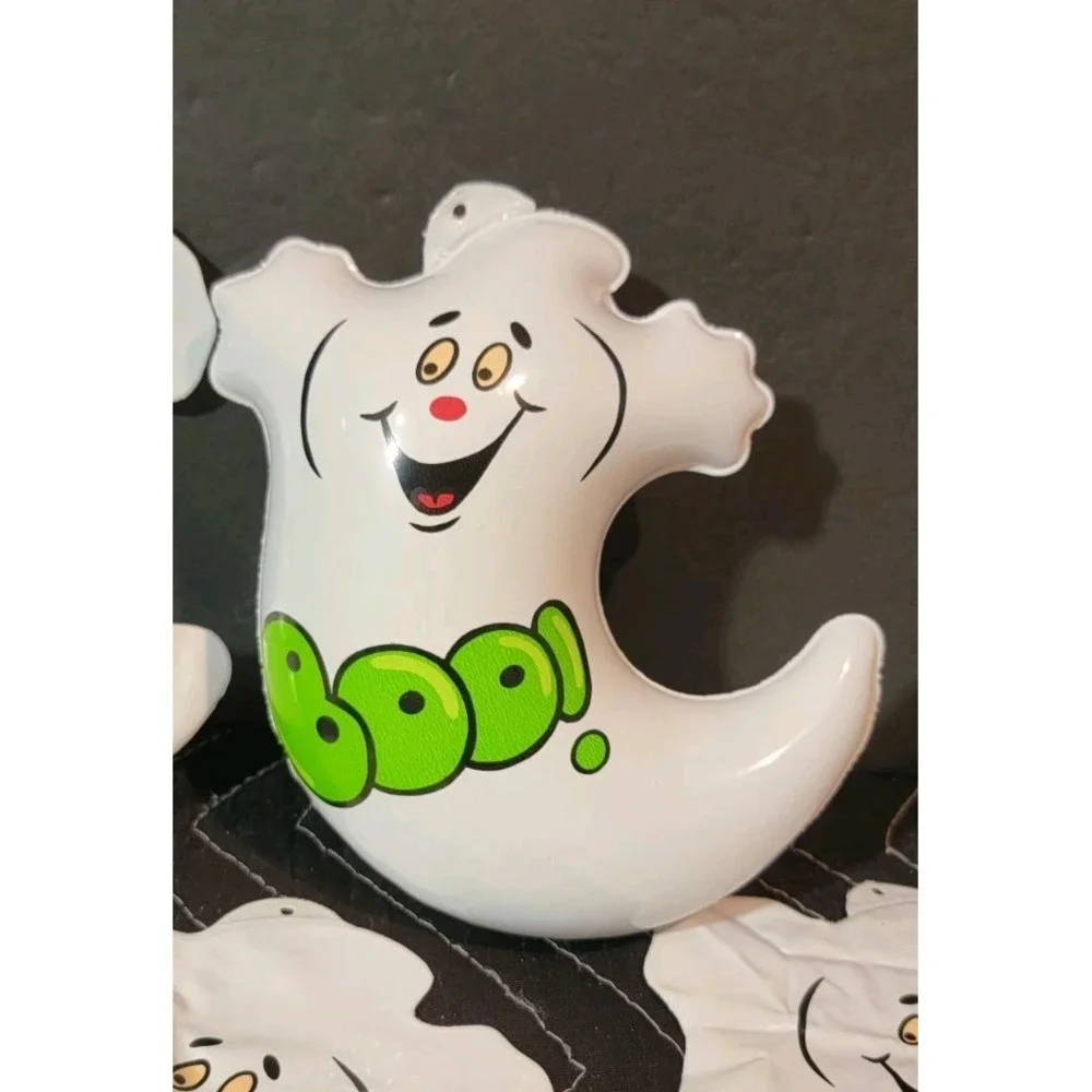 Totally Ghoul halloween inflatable